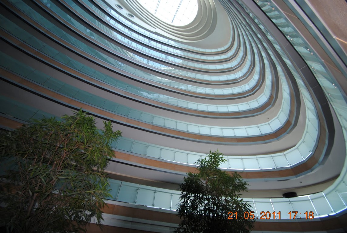 imagini hotel ROYAL WINGS LARA